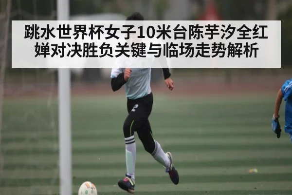 跳水世界杯女子10米台陈芋汐全红婵对决胜负关键与临场走势解析